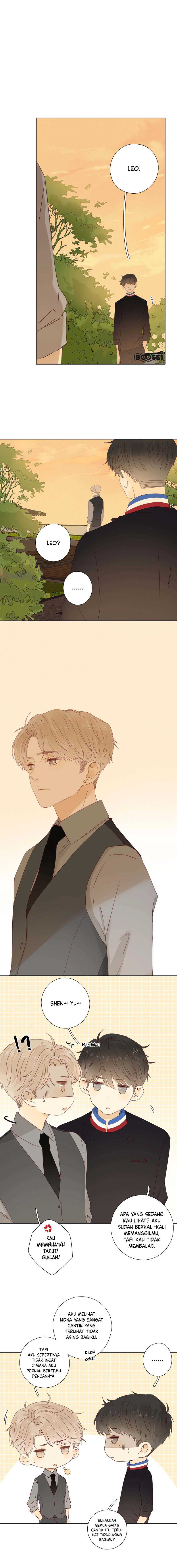 She May Not Be Cute Chapter 30 Gambar 8